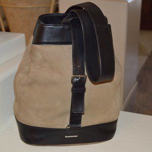 Rebecca Minkoff mission sling backpack